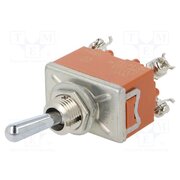 T215KSULCSAFJ Switch: toggle; Pos: 2; DPST; ON-OFF; 15A/250VAC; 15A/30VDC JdelDsnglJaCV427eLGKViGE9Lz5E1bRIaBUH5CTp8c