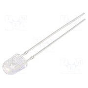 OSG58A5JA1B LED; green; 5.2x3.8mm; 7000÷8400mcd; Front: convex; 3.1÷3.6VDC gaYSTREYFfW1Ht0OFiUrMoXI_mhx8fnwLAHjILrqWqA