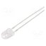 OSG58A5JA1B LED; green; 5.2x3.8mm; 7000÷8400mcd; Front: convex; 3.1÷3.6VDC gaYSTREYFfW1Ht0OFiUrMoXI_mhx8fnwLAHjILrqWqA