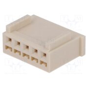 51191-0500 Connector: wire-wire/PCB; plug; female; PIN: 5; Mini-Latch; 2.5mm ab-o2RlGC5-7U1a-FfyZv6_KGzIqDprpSqrWXGSmYIE