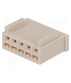 51191-0500 Connector: wire-wire/PCB; plug; female; PIN: 5; Mini-Latch; 2.5mm ab-o2RlGC5-7U1a-FfyZv6_KGzIqDprpSqrWXGSmYIE