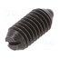 GN 615.1-M8-B Ball latch; steel; Thread: M8; 16mm; F1: 16N; F2: 33N iqRyfuD-0yUyXl_HwBRgz4PSJvykBr5wFz0ouiLYJV4