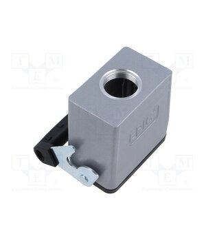 79042400 Enclosure for connectors: HDC; size H-B 10; for cable; high; M25 P4vwYGAKbkFfXqz7fhAqOR8Dv5QfzZshIoB40LnuQgE