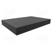 1441-34BK3 Enclosure: enclosure base; X: 305mm; Y: 432mm; Z: 51mm; 1441; steel -_n0iZaolk5QjXIOC_lRq_TIC1L1maRw4lnma6puSBE