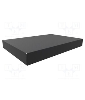 1441-34BK3 Enclosure: enclosure base; X: 305mm; Y: 432mm; Z: 51mm; 1441; steel -_n0iZaolk5QjXIOC_lRq_TIC1L1maRw4lnma6puSBE