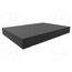 1441-34BK3 Enclosure: enclosure base; X: 305mm; Y: 432mm; Z: 51mm; 1441; steel -_n0iZaolk5QjXIOC_lRq_TIC1L1maRw4lnma6puSBE