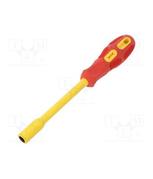 BM1152 Screwdriver; insulated; 6-angles socket; HEX 8mm wztKX72O5XwmO5aPfsxl-aYJsKxaVnwQ7pMf2f9BDFY