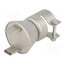 HTN-TS32 Nozzle: hot air; TSOP28,TSOP32; 21x9.1mm; H-TS32 VUVlahbHpOQaBnb6Gg2Mv4pxxHkJ1UpYDgYIK_nTxkY