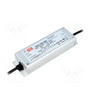 ELG-100-48A Power supply: switching; LED; 96W; 48VDC; 1÷2A; 180÷295VAC; IP65 kvd2p5qOx7kv7YH-PJFVW-Vp1Z7sWrjL8cbnfD7ZEmQ