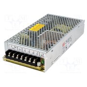 RS-150-24 Power supply: switching; for building in,modular; 150W; 24VDC GrfkPr6h4IYIhZ6cz832A1H3oeaWuWsUCevX9k759N4