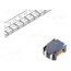 ACM9070-701-2PL-TL01 Filter: anti-interference; R: 10mΩ; Rcoil: 10mΩ; Z: 700Ω; SMD; 80VDC zGkzKSTmAlwLmhqHF1jxe2Q9KvlSmTzHJqiqj-6DqBI