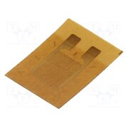 TF3/120-P Sensor: film strain gauge; Features: strain gauge constant 2,15 4tcJJCcM1EYTTLhazc-2TmRUd_sn80VUNE3tbBycOO8