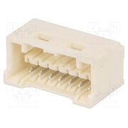 503159-0710 Connector: wire-board; socket; male; PIN: 7; CLIK-Mate; straight H92h71oWymZDUZ3bZzGMdCu9RkHk5JhfUdLlCAdjk3k