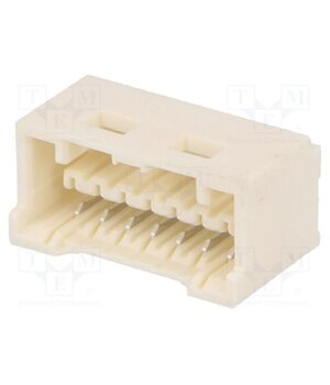503159-0710 Connector: wire-board; socket; male; PIN: 7; CLIK-Mate; straight H92h71oWymZDUZ3bZzGMdCu9RkHk5JhfUdLlCAdjk3k