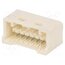 503159-0710 Connector: wire-board; socket; male; PIN: 7; CLIK-Mate; straight H92h71oWymZDUZ3bZzGMdCu9RkHk5JhfUdLlCAdjk3k