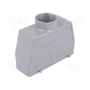 09300240421 Enclosure for connectors: HDC; size 24B; for cable; Han; IP65 mRiY_W2NrPNOk_QhVYTOhbfryn9QkcJjUvugDgVR0rs