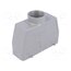 09300240421 Enclosure for connectors: HDC; size 24B; for cable; Han; IP65 mRiY_W2NrPNOk_QhVYTOhbfryn9QkcJjUvugDgVR0rs