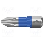 41598 Screwdriver bit; Phillips; PH1; Overall len: 25mm; 5pcs; T ebOd20IrZkMfrZkB9I5pv72EocejtVWYQdfYINqtQqQ