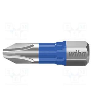 41598 Screwdriver bit; Phillips; PH1; Overall len: 25mm; 5pcs; T ebOd20IrZkMfrZkB9I5pv72EocejtVWYQdfYINqtQqQ