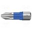 41598 Screwdriver bit; Phillips; PH1; Overall len: 25mm; 5pcs; T ebOd20IrZkMfrZkB9I5pv72EocejtVWYQdfYINqtQqQ