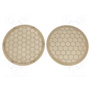 RAM-20.210/K-BG Loudspeaker grille; 165mm; Seat,VW; beige; 2pcs. JO9Vmuy3_oyRBVEt7wjxiQo2oSz_QrKTJIzbL4NykxU