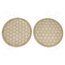RAM-20.210/K-BG Loudspeaker grille; 165mm; Seat,VW; beige; 2pcs. JO9Vmuy3_oyRBVEt7wjxiQo2oSz_QrKTJIzbL4NykxU