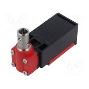 PS21H-AS02HS-T00 Limit switch; pin plunger Ø8,3mm; NC x2; 10A; M16 x 1,5; IP65 FjYCg4-aDC2YmjxVRonOILFSlaLW1jmBfJMCi61hQiY