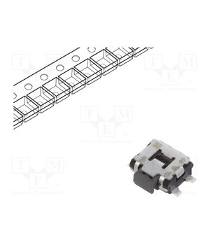 EVQP7L01P Microswitch TACT; SPST; Pos: 2; 0.05A/12VDC; SMT; 1.6N; 1.35mm rG_f54jZ-toP3U-Vz4tSGwHlxgHe0CEf_LWaeyZtjg8