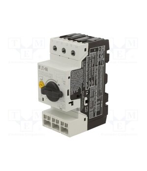 PKZM0-0,63-SPI32 Motor breaker; 0.12kW; 220÷690VAC; for DIN rail mounting; IP20 ONEXmhuEohgG-V6gbpdfuCQZC4edTbiKRvM56SwS9qg