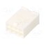 39-01-3089 Connector: wire-wire; plug; male; PIN: 8; Mini-Fit Jr; crimped; 2x4 mOXtagpzMZ95WHEB4rPKqtp_GTCFHN6hsNWUDx2xpFs