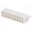 39-29-9206 Connector: wire-board; socket; male; PIN: 20; Mini-Fit Jr; straight 4xPrYjLqEYhSSR5mf1QtAKIpIUGr5Cx1uwwperQZhDA