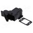 09120080901 Enclosure for connectors: HDC; size Han Compact®; Han-Compact® 5-8aJy7-oAQ-Kv864MdlbJDAKR8qTkYsfvc1yrqPtiw
