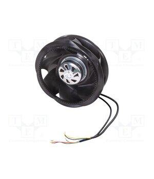 8300100965 Fan: EC; radial; 230VAC; Ø225x80.5mm; 585m3/h; ball; 2550rpm; IP54 YpQ7yRfLJE6-muzstC6TcQXTxbfoDwgkfqHf21uTKWs