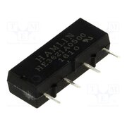 HE3621A0500 Relay: reed switch; SPST-NO; Ucoil: 5VDC; 500mA; max.200VDC; 10W okJhH3MwLsL6Oc4rMVfn3zdarJAQqivRvXN9AwmEFus