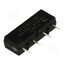 HE3621A0500 Relay: reed switch; SPST-NO; Ucoil: 5VDC; 500mA; max.200VDC; 10W okJhH3MwLsL6Oc4rMVfn3zdarJAQqivRvXN9AwmEFus