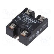 DC400D20 Relay: solid state; Ucntrl: 4÷32VDC; 20A; 1÷400VDC; DC400; IP00 zbfqvLMX0QwkGlMMYHszYcKXFY3kajlC8__Ye8Jh2B8