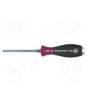 29150 Screwdriver; for impact,assisted with a key; Phillips; PH2 MXFcAxN0zX5WXM5RzaijID0pRrW7kCRlubFNZp7CWd4
