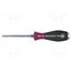 29150 Screwdriver; for impact,assisted with a key; Phillips; PH2 MXFcAxN0zX5WXM5RzaijID0pRrW7kCRlubFNZp7CWd4