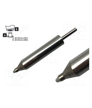DFP-CN3 Tip: for desoldering irons; 0.76x2.03mm; 421°C axdUEzgmheL4bqI_QqmE3ESMbf2H_bODojtDY8Ppi20