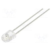 LL-543PGC2I-G4-1A LED; green; oval; 5.2x3.8mm; 3000÷4000mcd; 110/45°; Front: convex Ul-NRFit8YSRhU3h6CWKP0ogbGG6H-JKFCPOkYWINiU