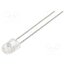 LL-543PGC2I-G4-1A LED; green; oval; 5.2x3.8mm; 3000÷4000mcd; 110/45°; Front: convex Ul-NRFit8YSRhU3h6CWKP0ogbGG6H-JKFCPOkYWINiU