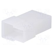 210.020W Terminals cover; male; for push-on 6.3mm connectors with lock F8JlRh5qXBEpYDa2Jt1LXmWSouEHV-YyhLdpGBHSAck