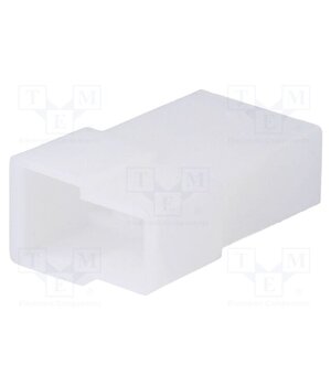 210.020W Terminals cover; male; for push-on 6.3mm connectors with lock F8JlRh5qXBEpYDa2Jt1LXmWSouEHV-YyhLdpGBHSAck