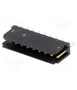 76384-310LF Connector: wire-board; socket; male; PIN: 10; Dubox®; 3A; straight -5SG-V4tMAXCBNJBldnw2o_w3GYPFzbp4nVsBhIJXXY