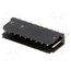 76384-310LF Connector: wire-board; socket; male; PIN: 10; Dubox®; 3A; straight -5SG-V4tMAXCBNJBldnw2o_w3GYPFzbp4nVsBhIJXXY