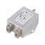 5500.2224 Filter: anti-interference; DC; 43÷80VDC; Cx: 100nF; Cy: 100nF; 0.2mH KatonmajXSBTb96_UeGROgP8kK5JsZXn2BZRFA6ytqs