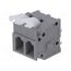 DG242V-5.08-02P-11-00AH Connector: PCB terminal block; terminal; 15A; 300V; straight; grey YXjI8DpANBYOTzIp9zCyu3Ui4cHDpXRCpPOP5Tdh-4k