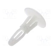 8G820V40984 Assembly stud; polyamide; L: 6.4mm; latch/latch; Ø2: 5.4mm; Ø1: 4mm USQzrD7tHZQ5uYB795DyjVvUKGgGFhL521BglGPhfVc