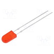 N0R35L71 LED; red; rectangular; 2.54x5mm; 30÷35(typ)-50mcd; 50°; 20mA; 85mW ITpSiHteSEGYI8tojZ1HC4y3O--Gc-KE5yVJsmJf37Y