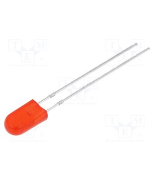 N0R35L71 LED; red; rectangular; 2.54x5mm; 30÷35(typ)-50mcd; 50°; 20mA; 85mW ITpSiHteSEGYI8tojZ1HC4y3O--Gc-KE5yVJsmJf37Y